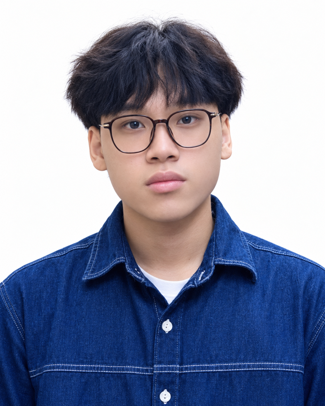 Anh Tuấn, AI Film and Visual Production