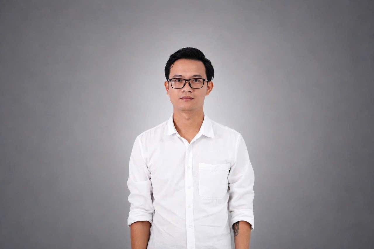 Thiện Phước, Art Director and 3D Generalist